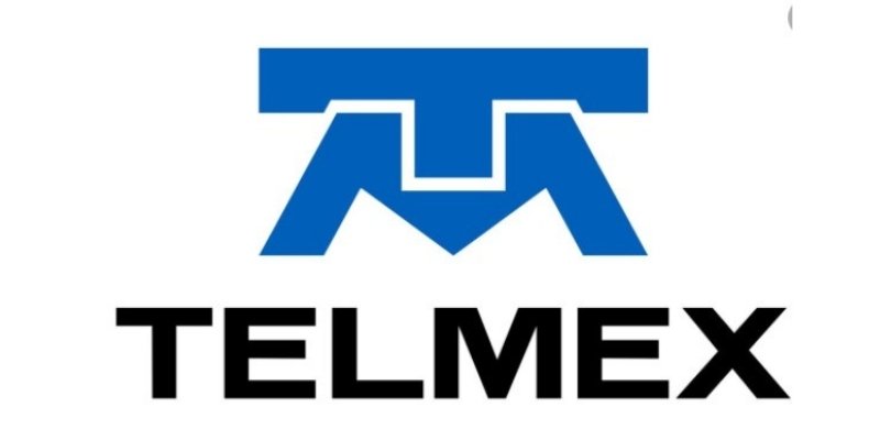 logo telmex